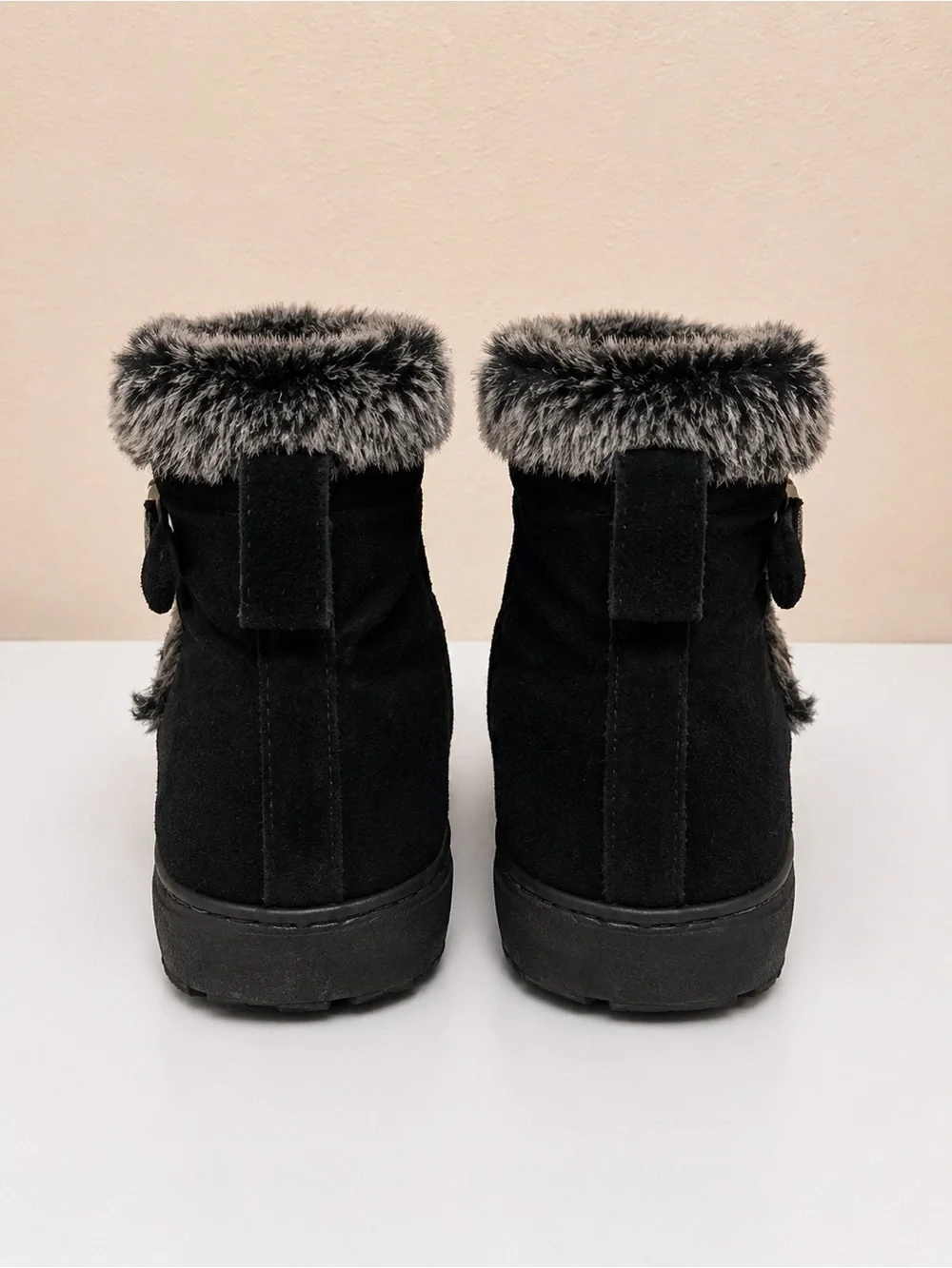 Khombu cozy practical